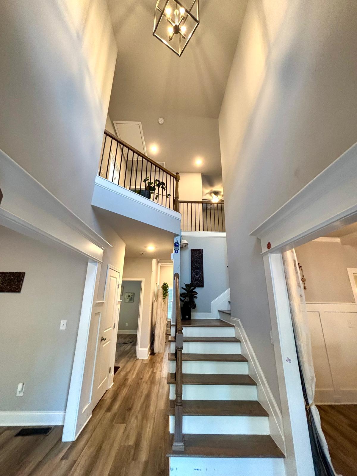 Foyer - 1920 Grand Lanier Dr