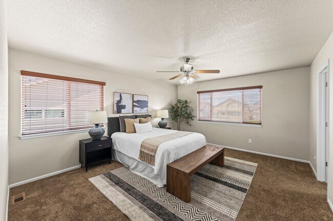 Building Photo - Wonderful Home