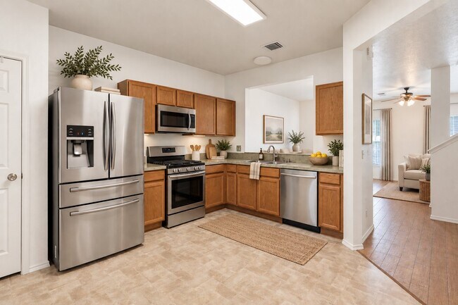 Building Photo - 23815 Pebworth Pl