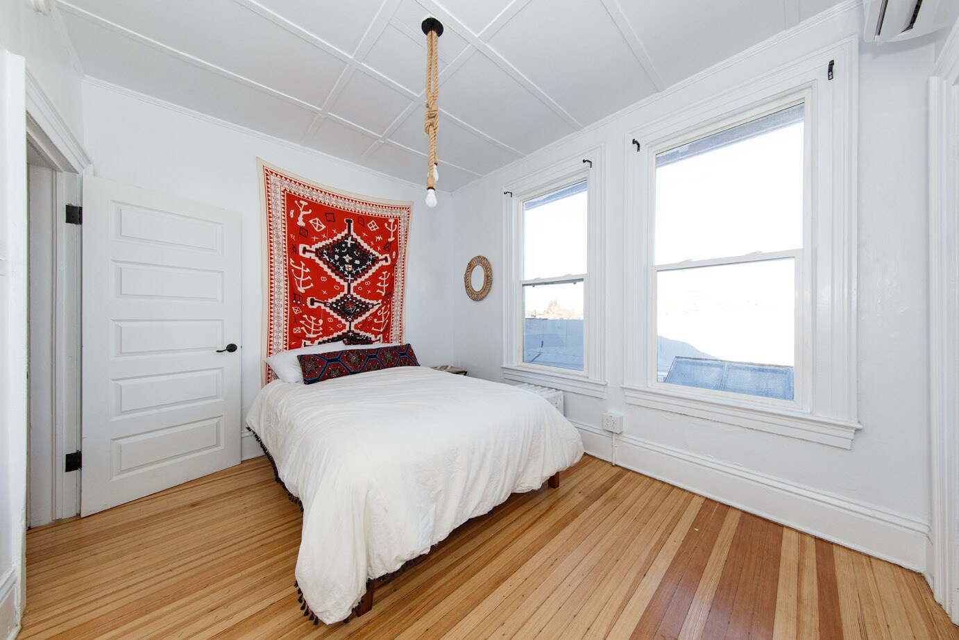 Bedroom #1 - 2220 E Colfax Ave