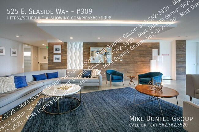 Building Photo - 525 E Seaside Way