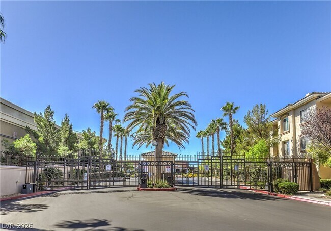 Building Photo - 7163 S Durango Dr