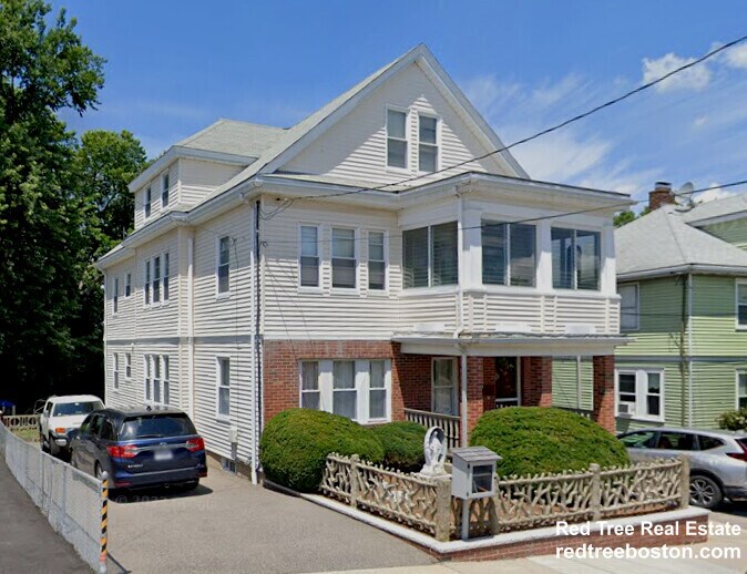 Building Photo - 57 Breck Ave