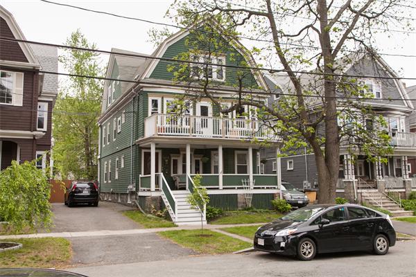 Primary Photo - 103 Highland Rd