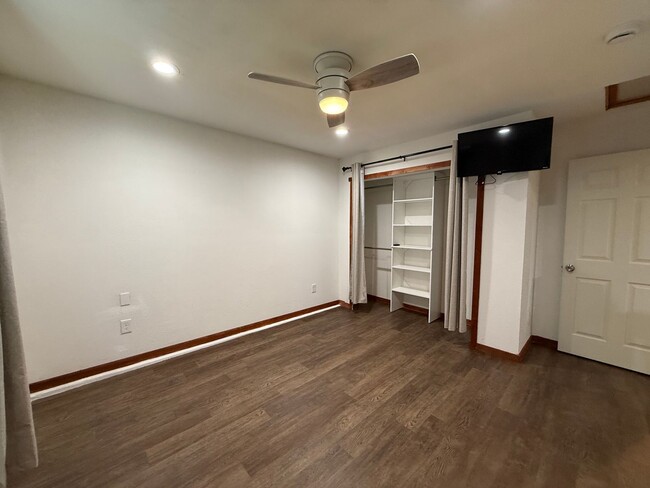 Building Photo - NEW Beautiful 3 Bedroom 1 Bath ADU - Furnished (Unfurnished Negotiable)