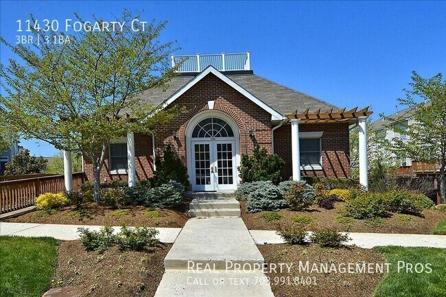 Building Photo - 11430 Fogarty Ct