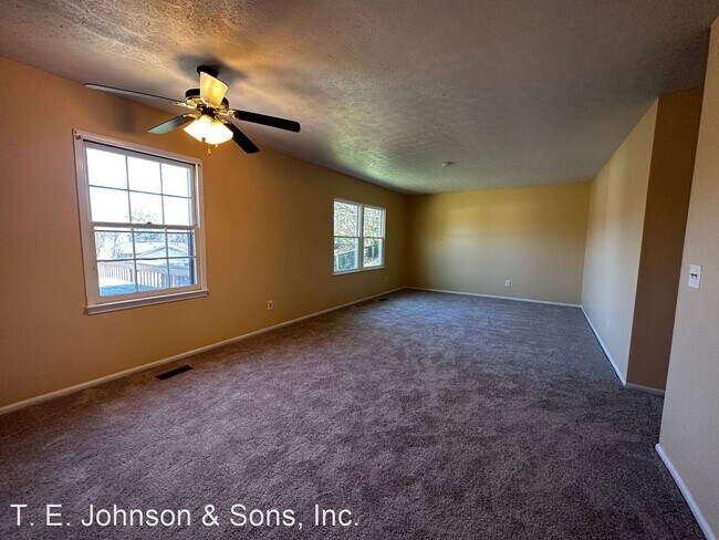 Building Photo - 4 br, 2 bath House - 1245 Jonestown Road