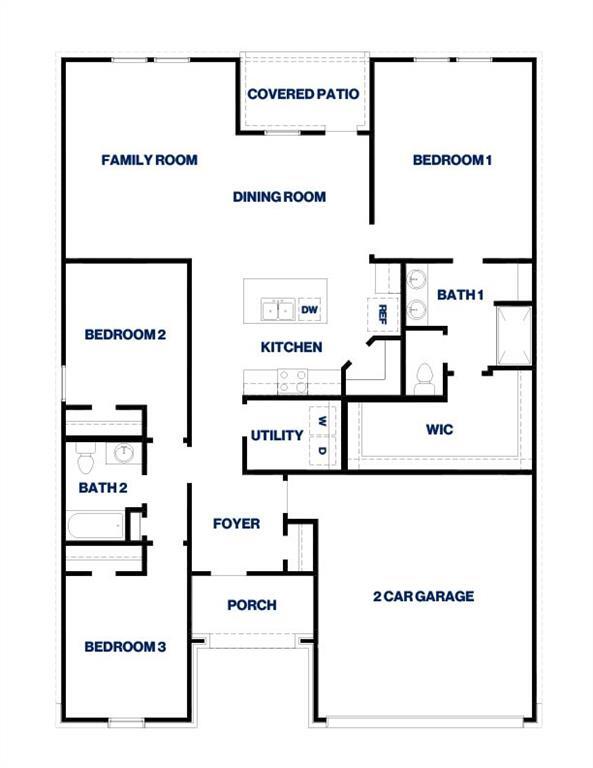 Building Photo - 2709 Golden Palms Ln