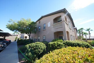 Building Photo - 8985 S Durango Dr