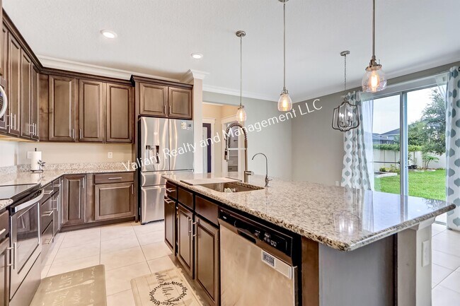 Building Photo - 1823 Tea Olive Ct
