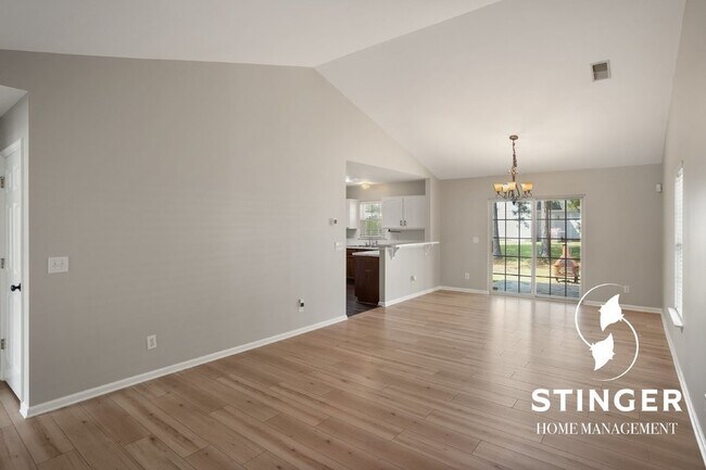 Building Photo - 1 W Morningside Dr