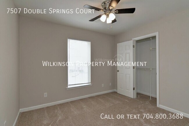 Building Photo - 7507 Double Springs Ct