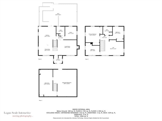 Building Photo - 10 Birch Rd