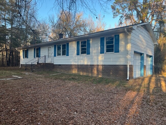 Building Photo - 4123 Carr Store Rd