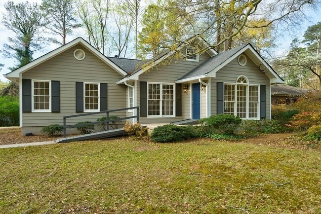 Primary Photo - 2867 Payton Rd NE