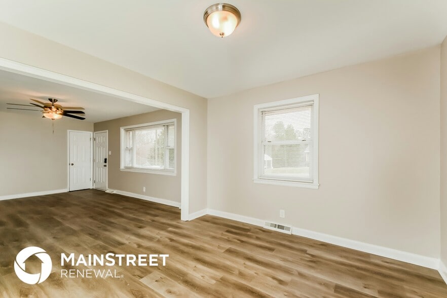 Building Photo - 207 Breedlove Ave