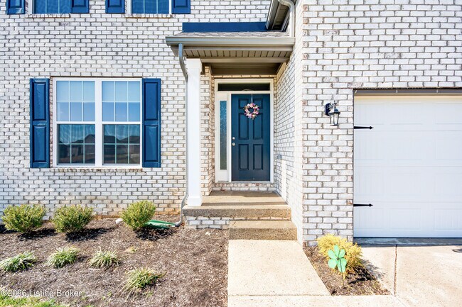 Building Photo - 14031 Halden Ridge Way