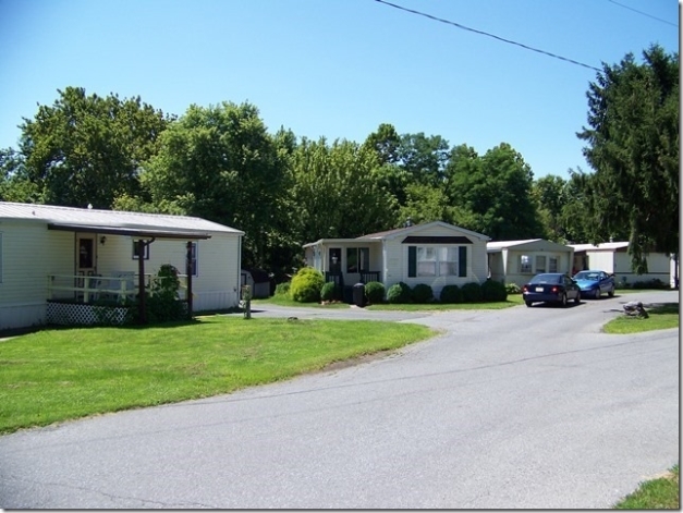 Building Photo - Cocalico Creek Mobile Home Park