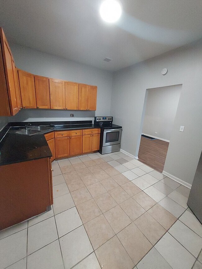 Building Photo - 1966 S Trumbull Ave