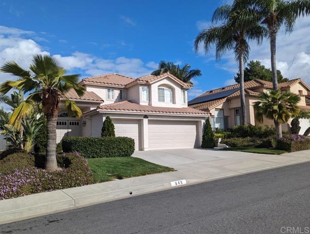 Building Photo - 649 Montage Rd