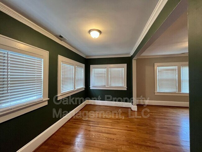 Building Photo - 105 Peachtree Street