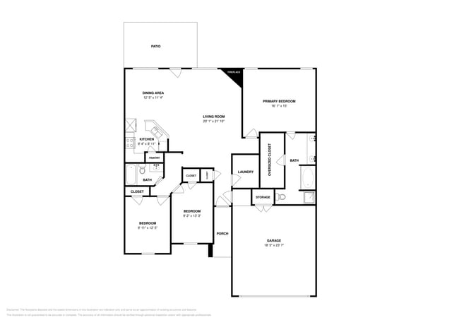 Building Photo - 700 Troxell Blvd