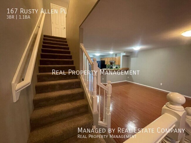 Building Photo - 167 Rusty Allen Pl