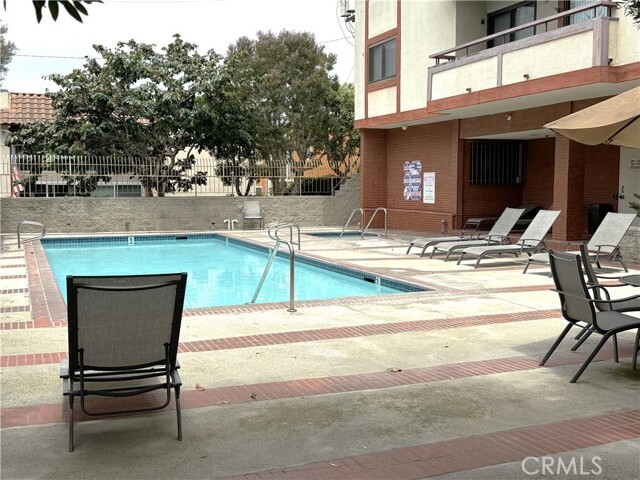 Building Photo - 8828 Pershing Dr