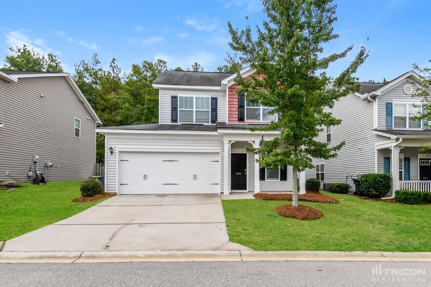 Primary Photo - 239 Ridge Terrace Ln