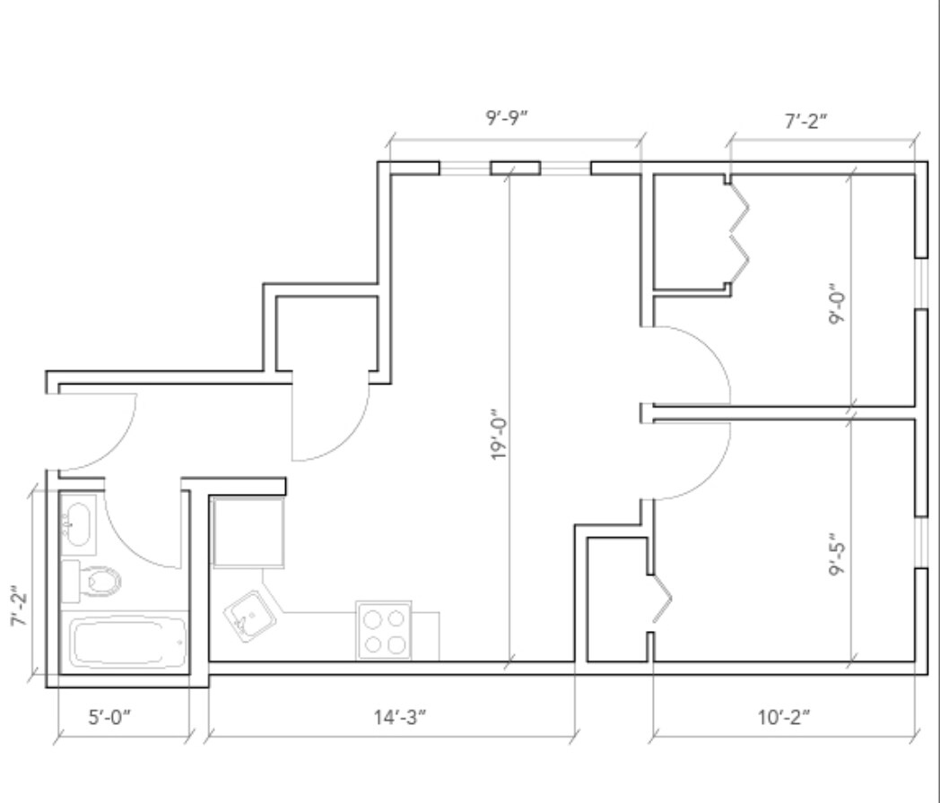 Building Photo - 151 Endicott St