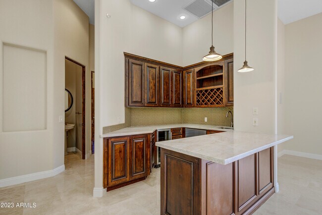 Building Photo - 8008 E Whistling Wind Way