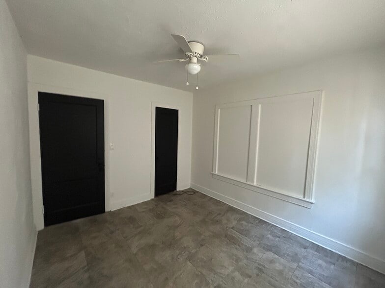 Bedroom - 1307 N Lewis Pl