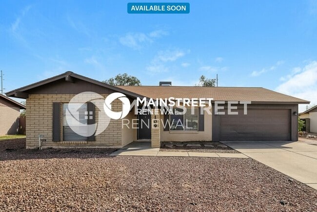 Primary Photo - 1109 W Renee Dr
