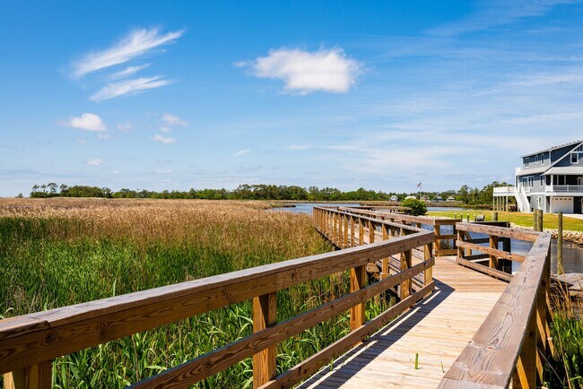 Building Photo - Outer Banks 3 Bedroom Year Round Rental