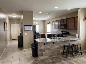 Building Photo - 731 S Ramsay Pollard Pl