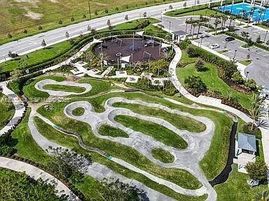 Building Photo - 16053 Rain Lilly Way