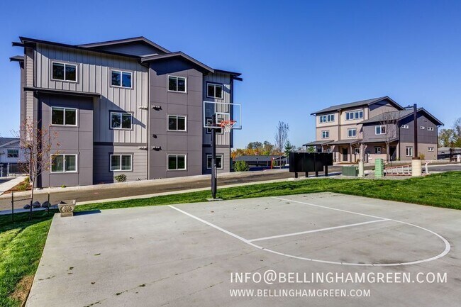 Building Photo - 4115 Prince Ct