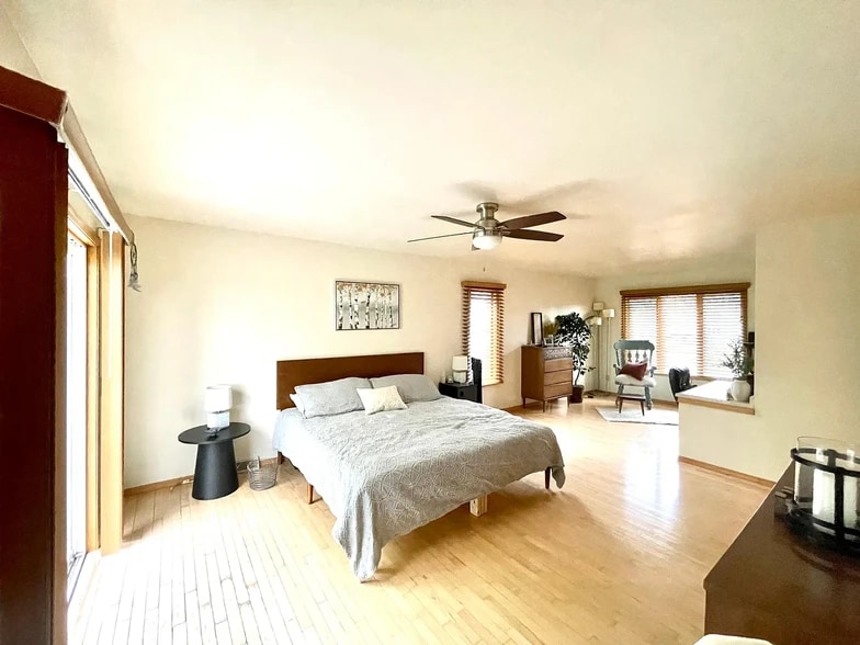 Building Photo - 3303 Prairie Rd