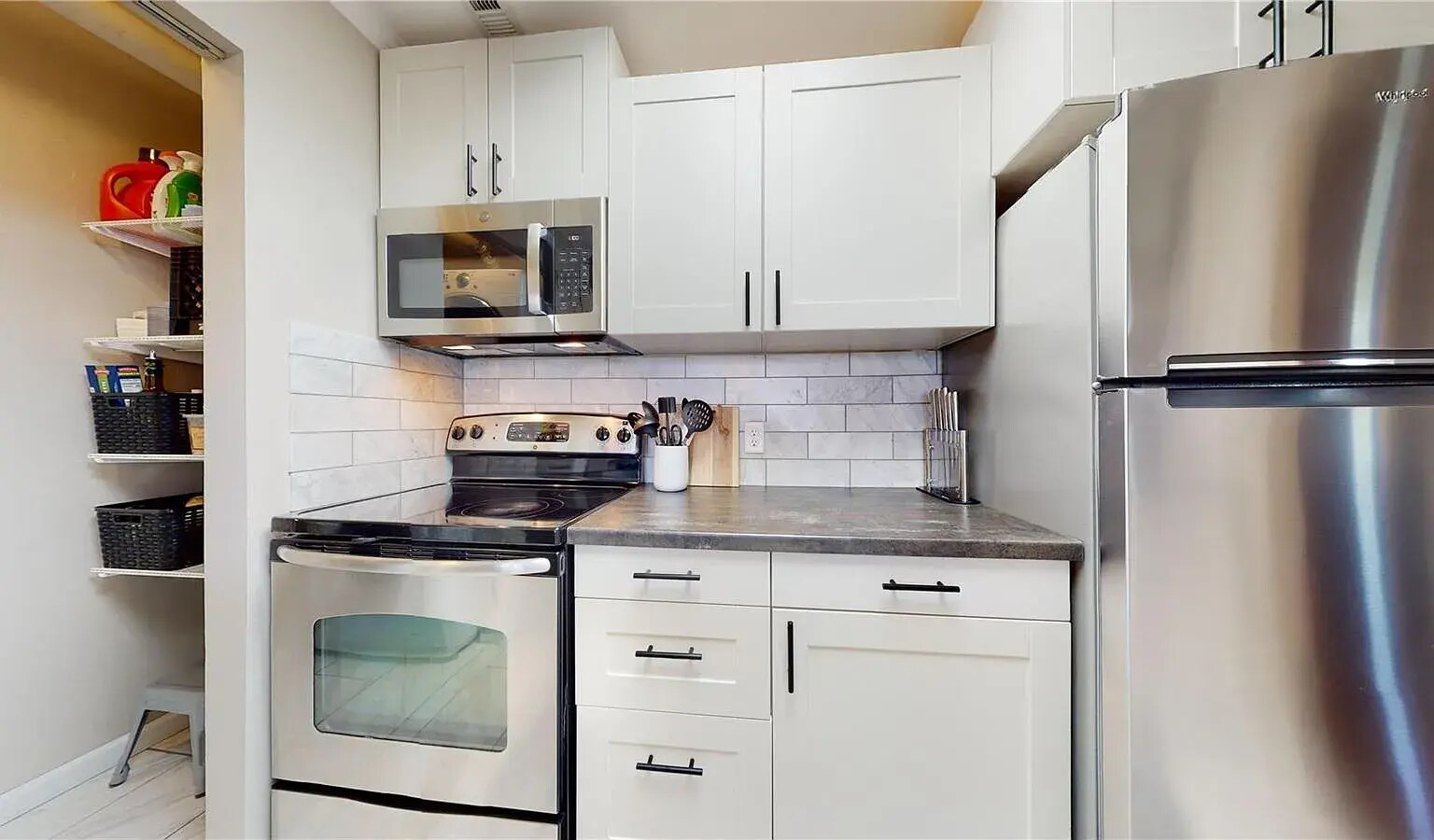 Building Photo - 2310 Rutger St