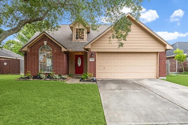 Primary Photo - 2614 Port Carissa Dr