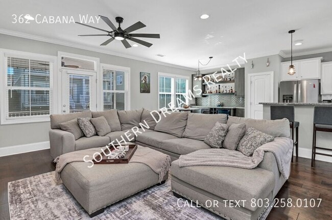 Building Photo - 362 Cabana Wy