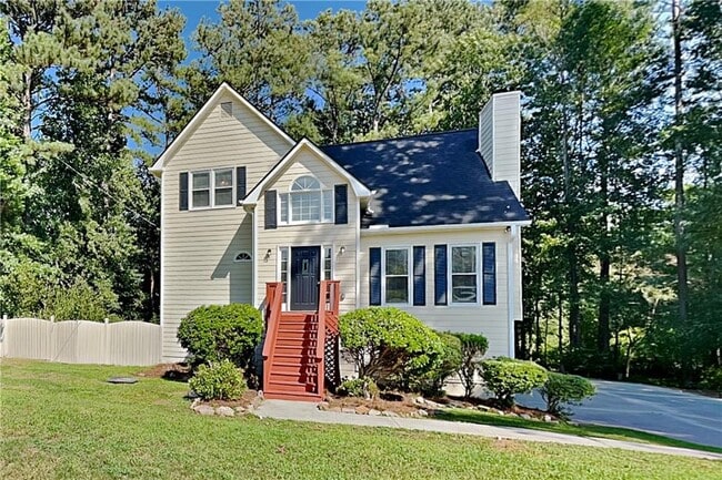 Primary Photo - 44 Oak Landing Ct S