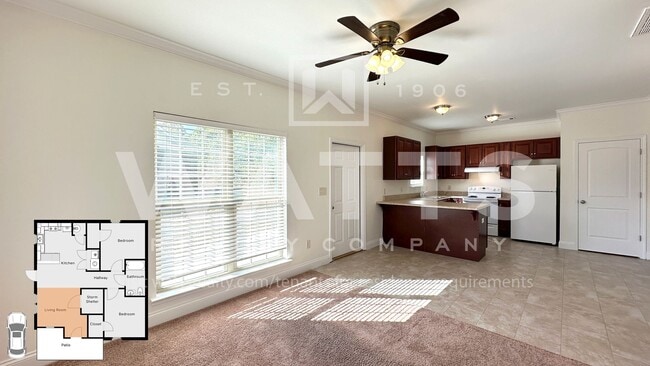 Building Photo - 2 Bedroom Duplex in Shadow Brook Community