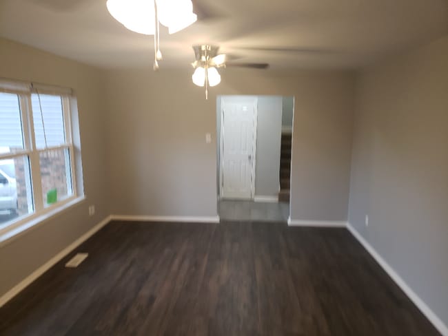 Building Photo - 1716 Okmulgee Ct