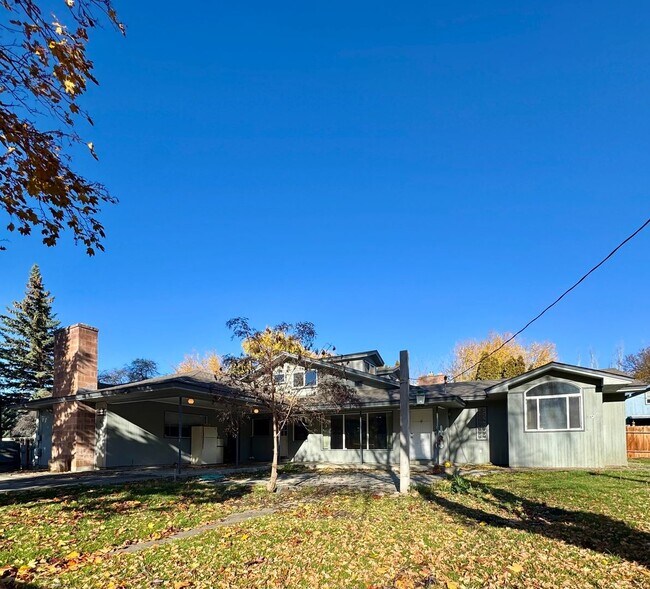 Primary Photo - Expansive Updated Home with Creek Views & Prime Location