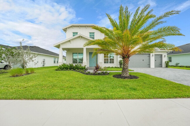 Building Photo - 601 Hookline Cir