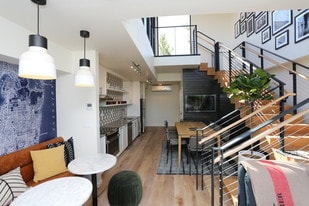 Interior Photo - LUCILLE ON ROOSEVELT