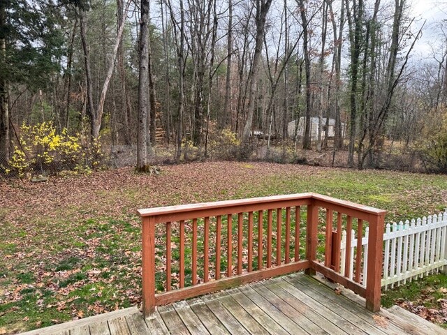 Building Photo - 321 Clinton St