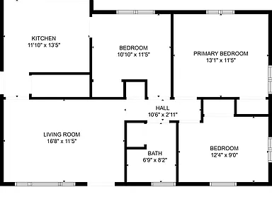 Building Photo - 3708 Antietam Dr