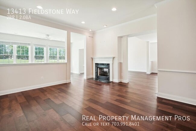 Building Photo - 13413 Fieldstone Way